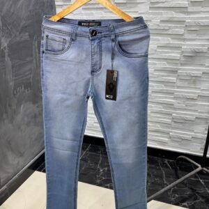 Calça jeans mcd