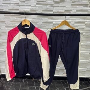 Tracksuit Lacoste