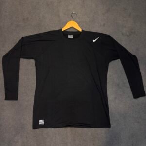 Camisa manga longa compressão  Nike