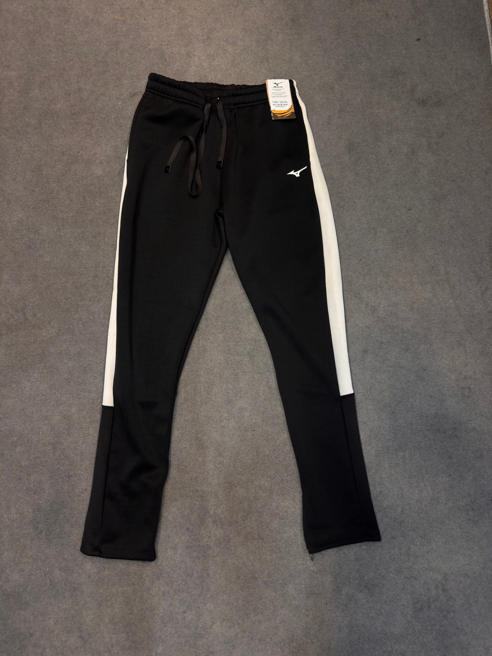 Calça Mizuno Thermo Dry